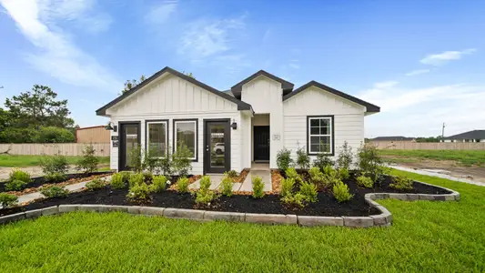 China Grove by D.R. Horton in China - image