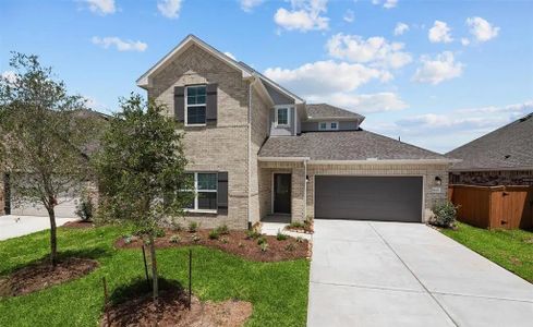 Sorella - Master planned community in Hockley, TX 35 35