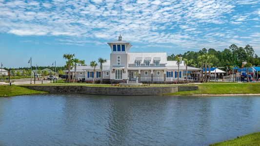 Silver Landing at SilverLeaf by Ashley Homes, LLC in Saint Augustine - photo 3 3