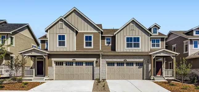 Parterre by Lennar in Thornton - image 3