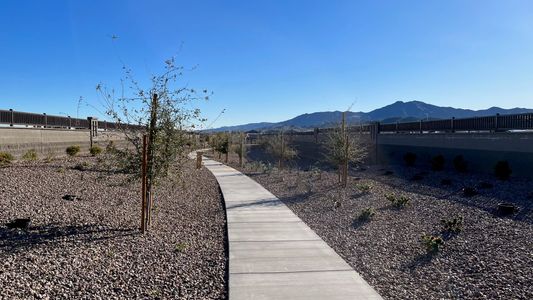 Estrella Crossing by Starlight Homes in Laveen - photo 6 6