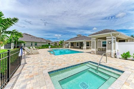 The Laurels by Medallion Home in Parrish - image 7