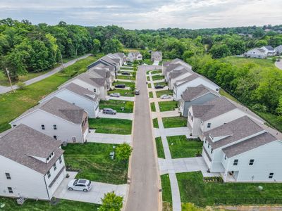 Ivey Farms - The Vintage Collection by Goodall Homes in Farragut - image