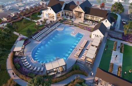 The Grove Collection at Serenity 7