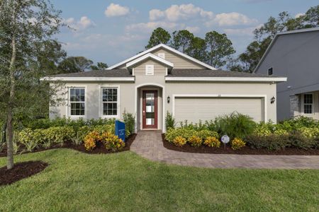 Lake Lincoln by Landsea Homes in Eustis - photo 3 3