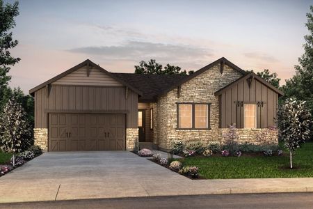 Sterling Ranch by Pulte Homes in Littleton - photo 11 11