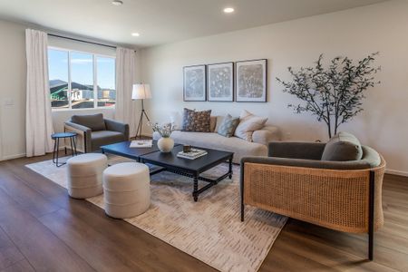 Bloom by Hartford Homes in Fort Collins - image 9