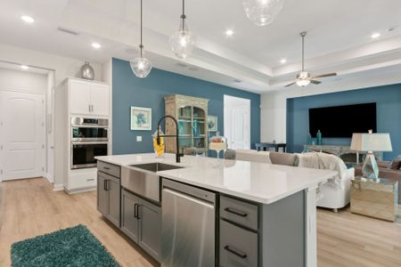Katie Cove by SEDA New Homes in Jacksonville - image 15