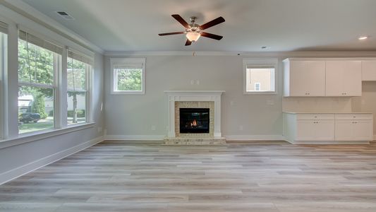 Brush Arbor by DRB Homes in Mcdonough - photo 28 28