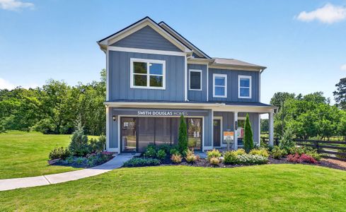 Laurel Creek by Smith Douglas Homes in Calhoun - image