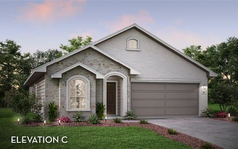 Cypress Green by CastleRock Communities in Hockley - photo 8 8