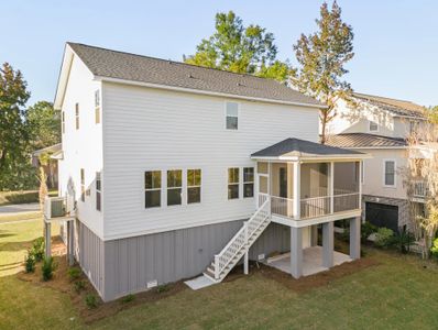 Charleston County Homes by Hunter Quinn Homes in North Charleston - photo 12 12