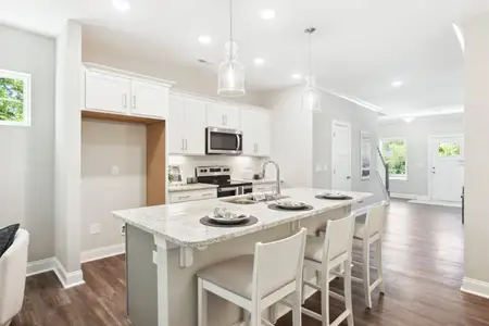Rourk Woods by Stanley Martin Homes in Shallotte - image 20