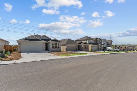 Agave by M/I Homes in San Antonio - photo 39 39