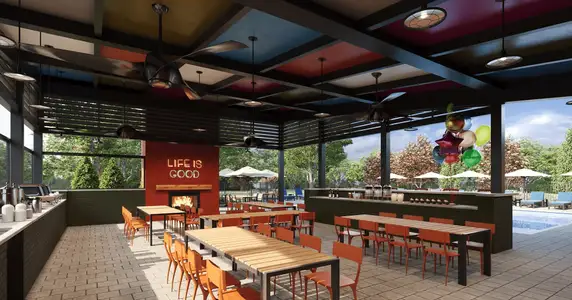 Array by McKinley Homes in Atlanta - image