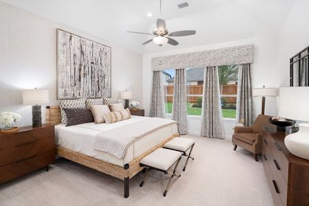 Lake Breeze by UnionMain Homes in Lavon - photo 33 33