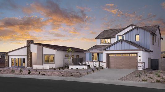 Teravalis by Risewell Homes in Buckeye - image 5
