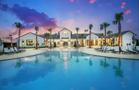 Spencer Glen by Pulte Homes in Riverview - image