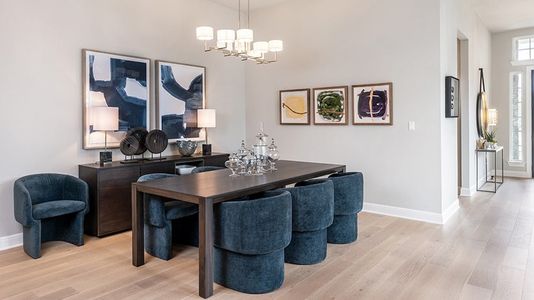 Parten 75s by Taylor Morrison in Austin - photo 23 23