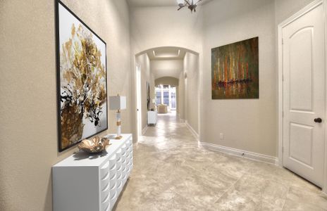 Bridgeland 50' by Ravenna Homes in Cypress - photo 12 12