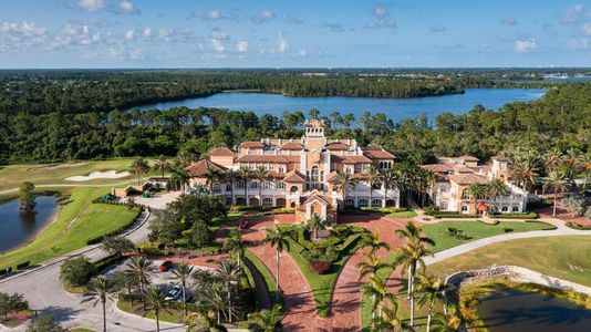 Tesoro Club by GHO Homes in Port Saint Lucie - photo 0