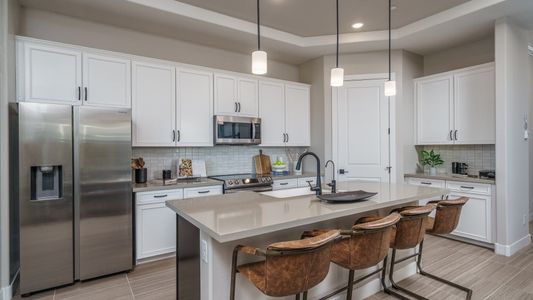 The Ridge at Sienna Hills by William Ryan Homes in Buckeye - photo 52 52