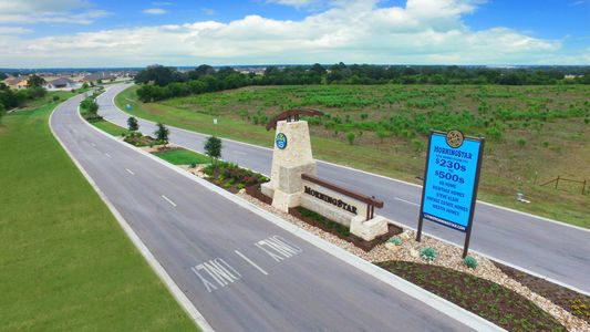 MorningStar - Master planned community in Georgetown, TX 4 4