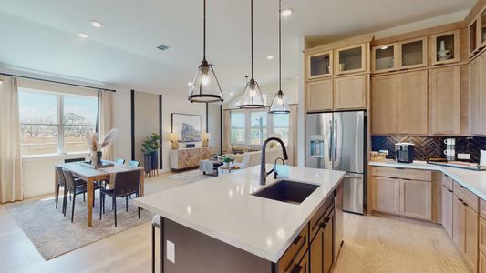 Veramendi by DRB Homes in New Braunfels - image 16