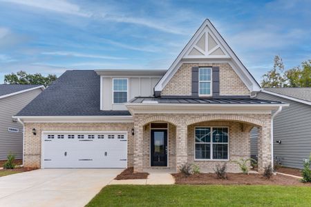 Winston Ridge by Mungo Homes in Youngsville - photo 6 6