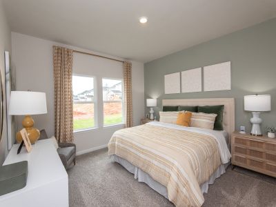 Sweetwater Green - Royal Series by Meritage Homes in Lawrenceville - photo 15 15