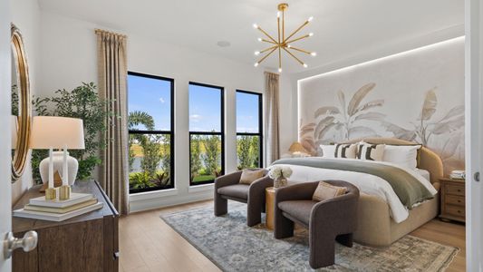 Sanctuary at Seaire 50' 9