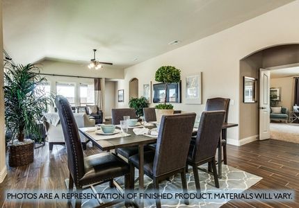 Waterscape by Bloomfield Homes in Royse City - photo 12 12