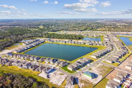 Berry Bay by M/I Homes in Wimauma - photo 0