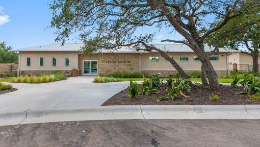 Lively Ranch Emerald by D.R. Horton in Georgetown - photo 48 48