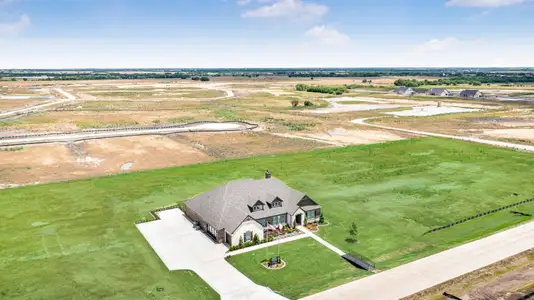 Rocky Top by Riverside Homebuilders in Krum - photo 1 1