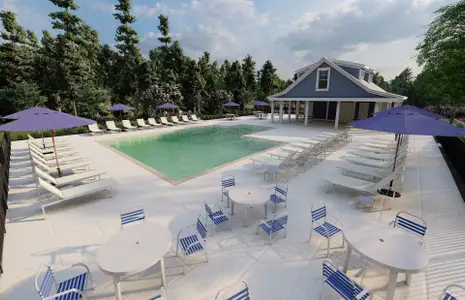 Carriage Estates by Pulte Homes in Lexington - image