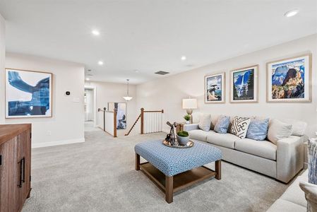 Lakes at Riverbend Single Family Homes 8