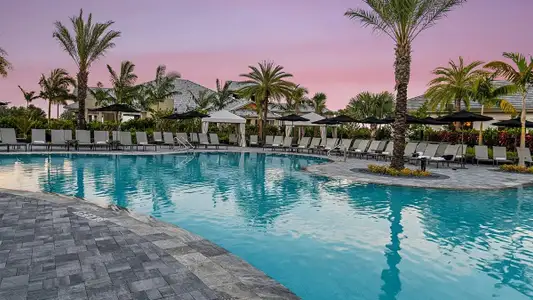 Center Lake Ranch - Master planned community in St. Cloud, FL 0 0
