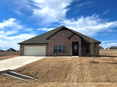 The Estates at Wind Song Hill by Dalton Homes in Sanger - photo 1 1