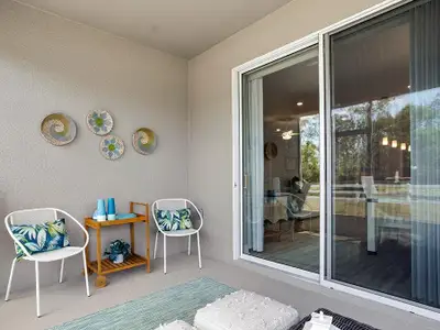 The Lakes by Highland Homes of Florida in Lake Alfred - image 5