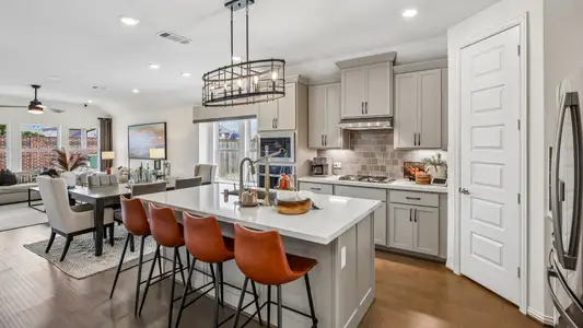 Cypress Green by DRB Homes in Hockley - image 6