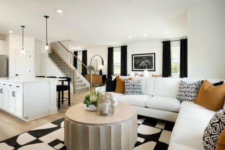 Ryegrass Collection – Freedom at Anthem by Landsea Homes in Kyle - image 6