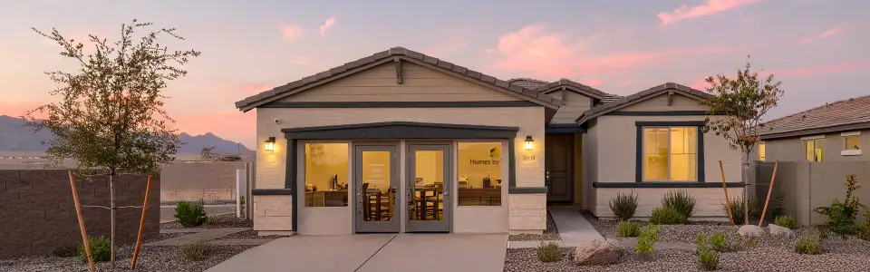 Windrose V by Homes by Towne in Waddell - image 5