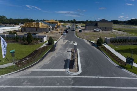 Ravencliffe by M/I Homes in Oviedo - photo 11 11