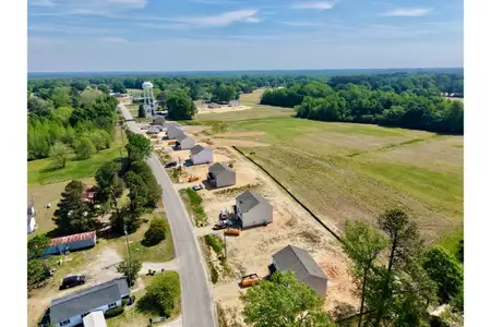 Lancaster Farm by Century Complete in Castalia - image