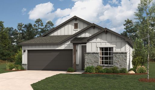 Hunters Ranch by Hakes Brothers in San Antonio - image 18