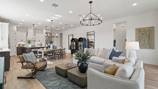 Turnleaf 60' by Perry Homes in Punta Gorda - image 16