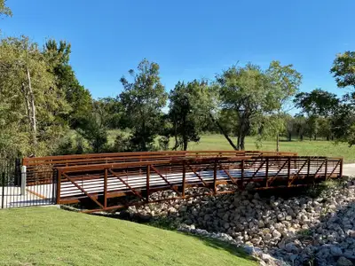 Cascades at Onion Creek by M/I Homes in Austin - photo 7 7