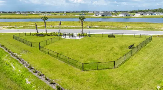 Heritage Station by Maronda Homes in Punta Gorda - image
