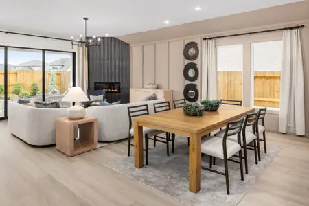 Candela 50' by Coventry Homes in Richmond - image 3